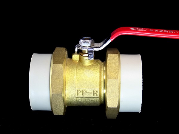 PPR水管